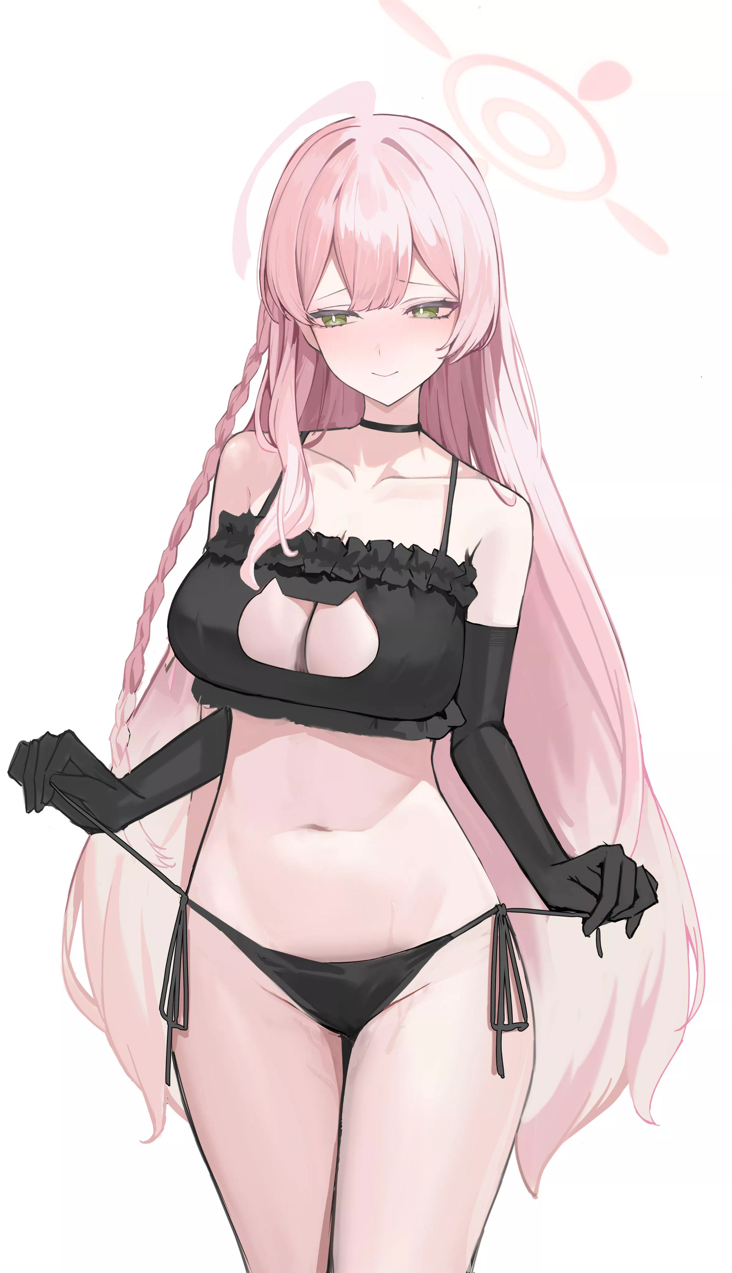 Hanako [Blue Archive]