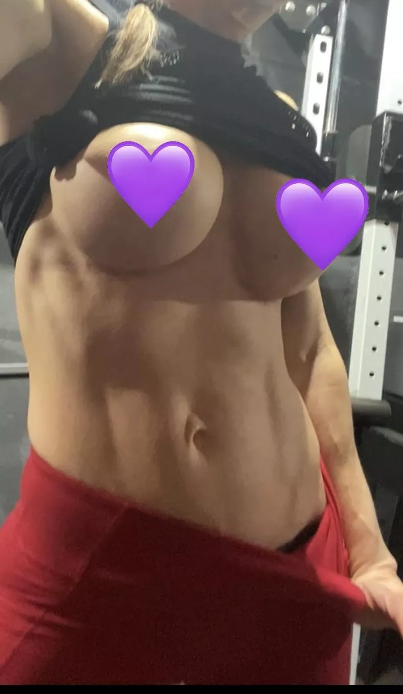 Hard in my 40’s, I might not be the only one…(F)