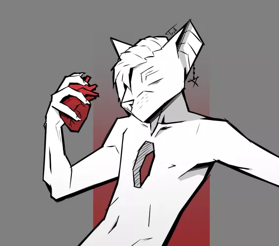 heart-to-heart [by me]