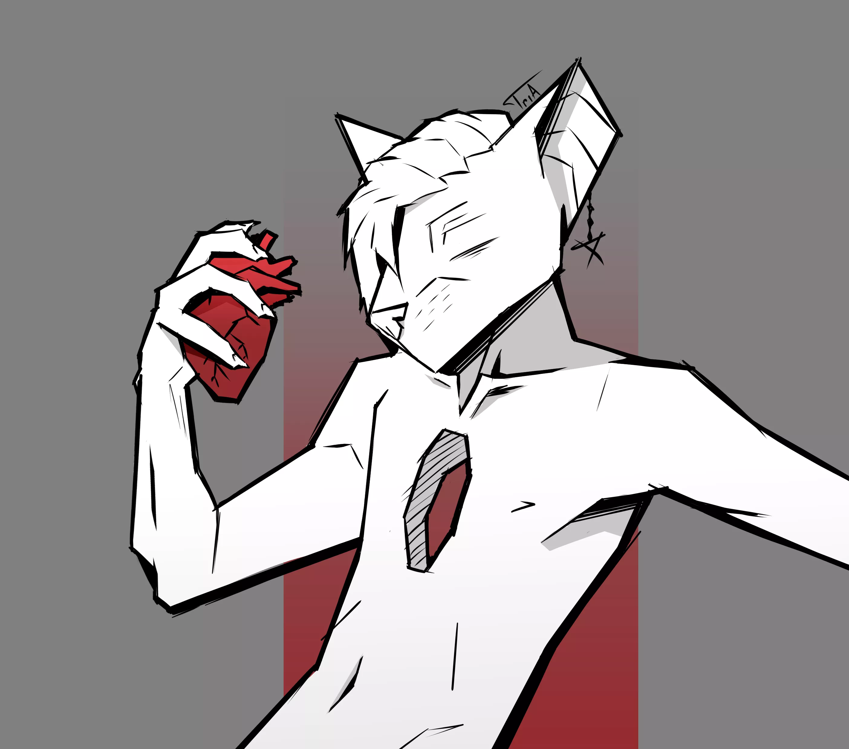 heart-to-heart [by me]