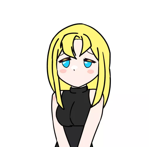 Hello! I want to draw some bondage but cant pick the character😔 so! I decided to draw people's oc. Let me know if you want to see your oc in helpless state😉