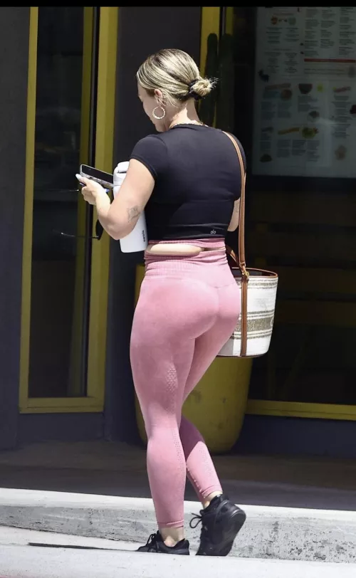 Hilary Duff