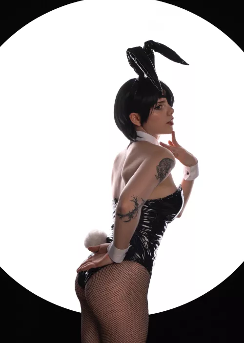 Himeno by Yunawndrlust