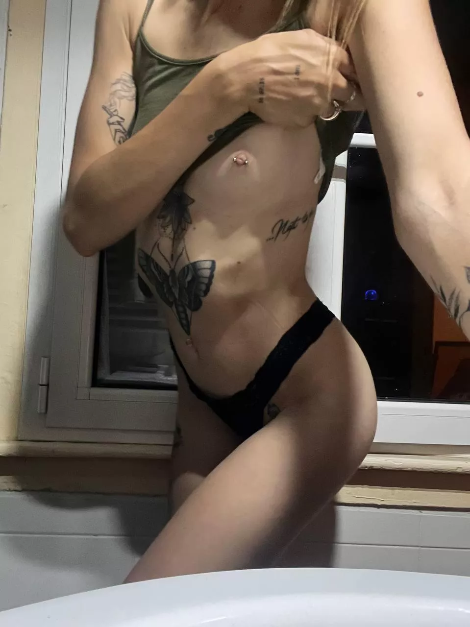 Hope you enjoy this as much as I am