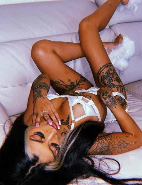 Hope you gentleman consider me a boner material