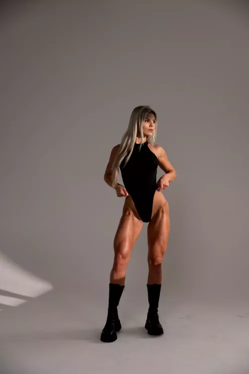 how beauiful am i from 1-10?