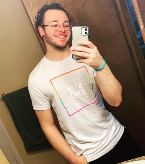 How’s everybody doin? 27m looking for cool dudes😊