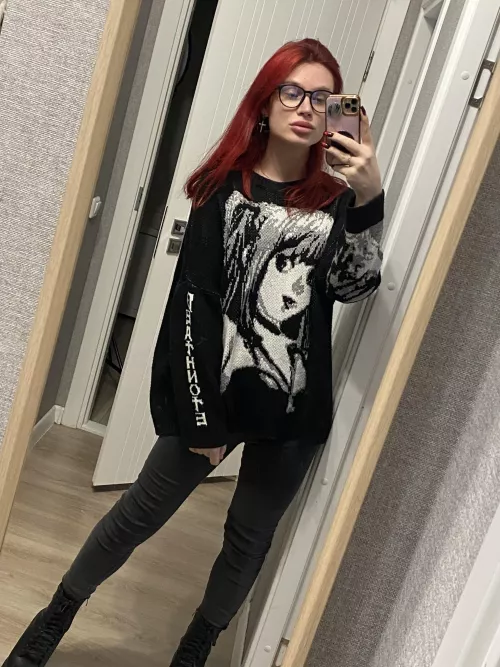 I am going to my favorite Japanese restaurant