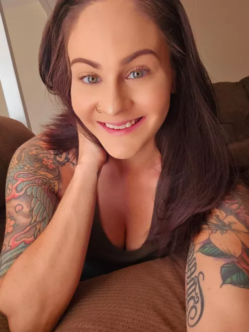 I heard you have a thing for milfies...