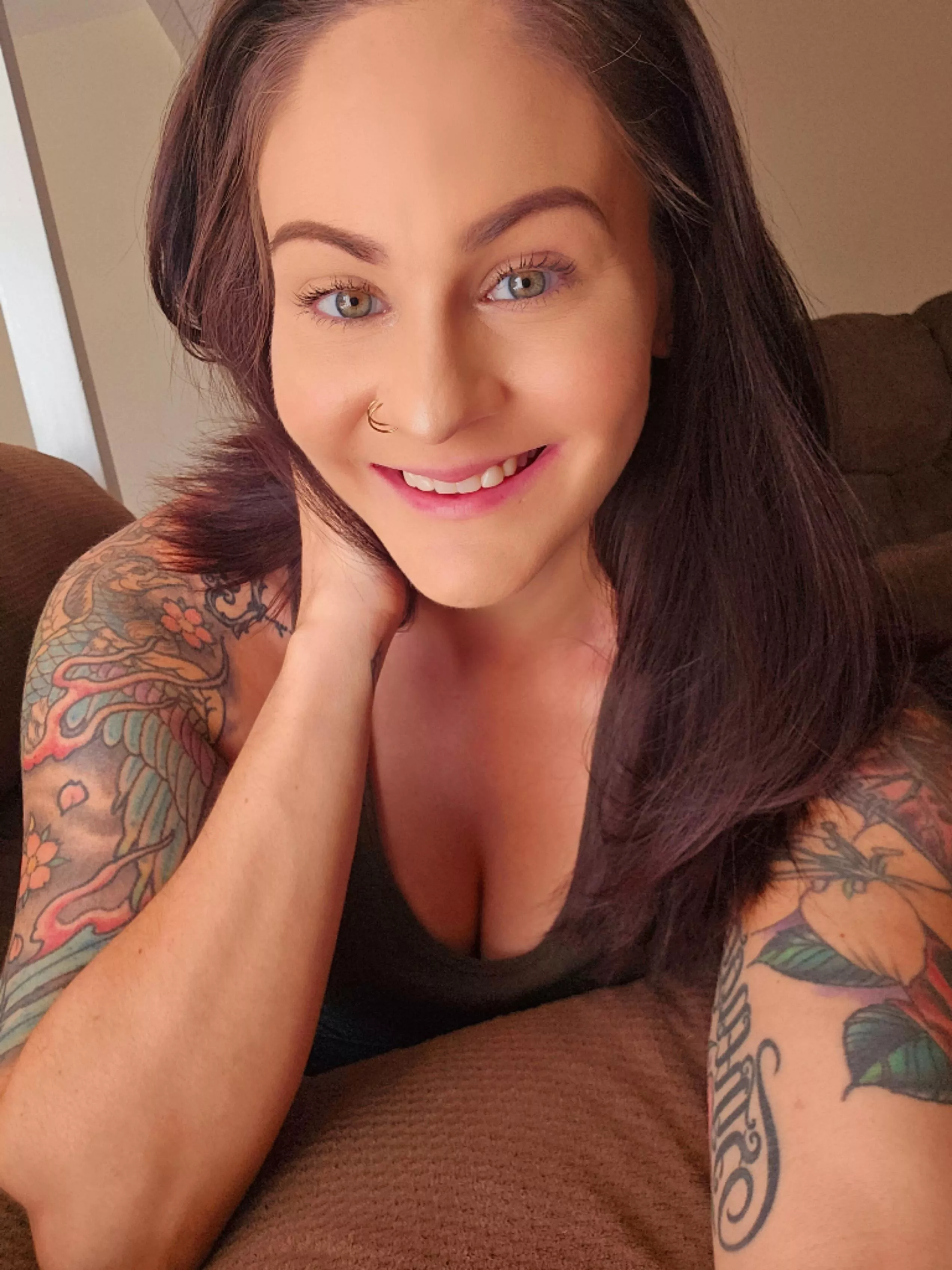 I heard you have a thing for milfies...