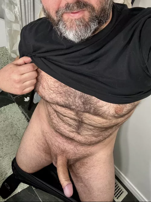 I hope your favourite seasoning is salt and pepper.