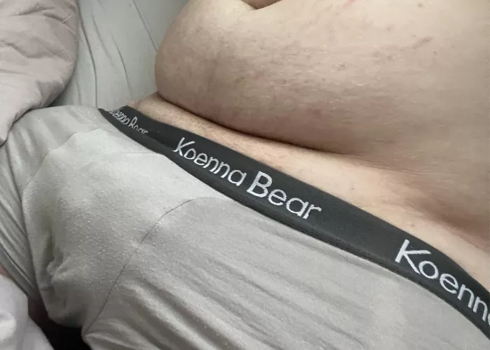 I just gave you a semi