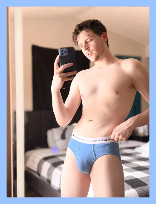 I just got these in… what do we think?