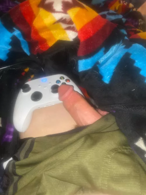 I keep the vibration onnn