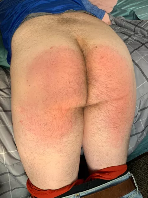 I know how to deliver a good one too 😈