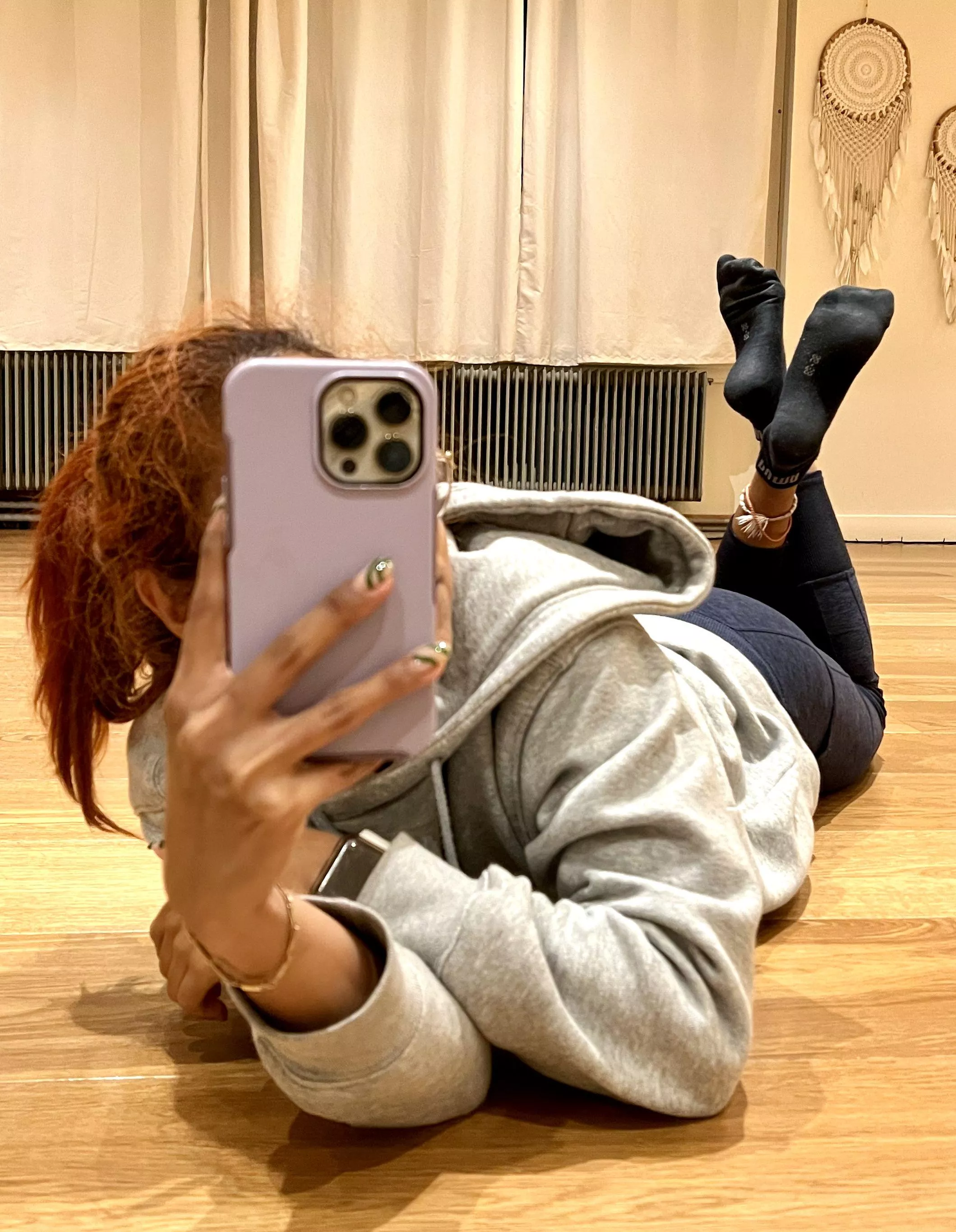 I know you like them dirty 😈