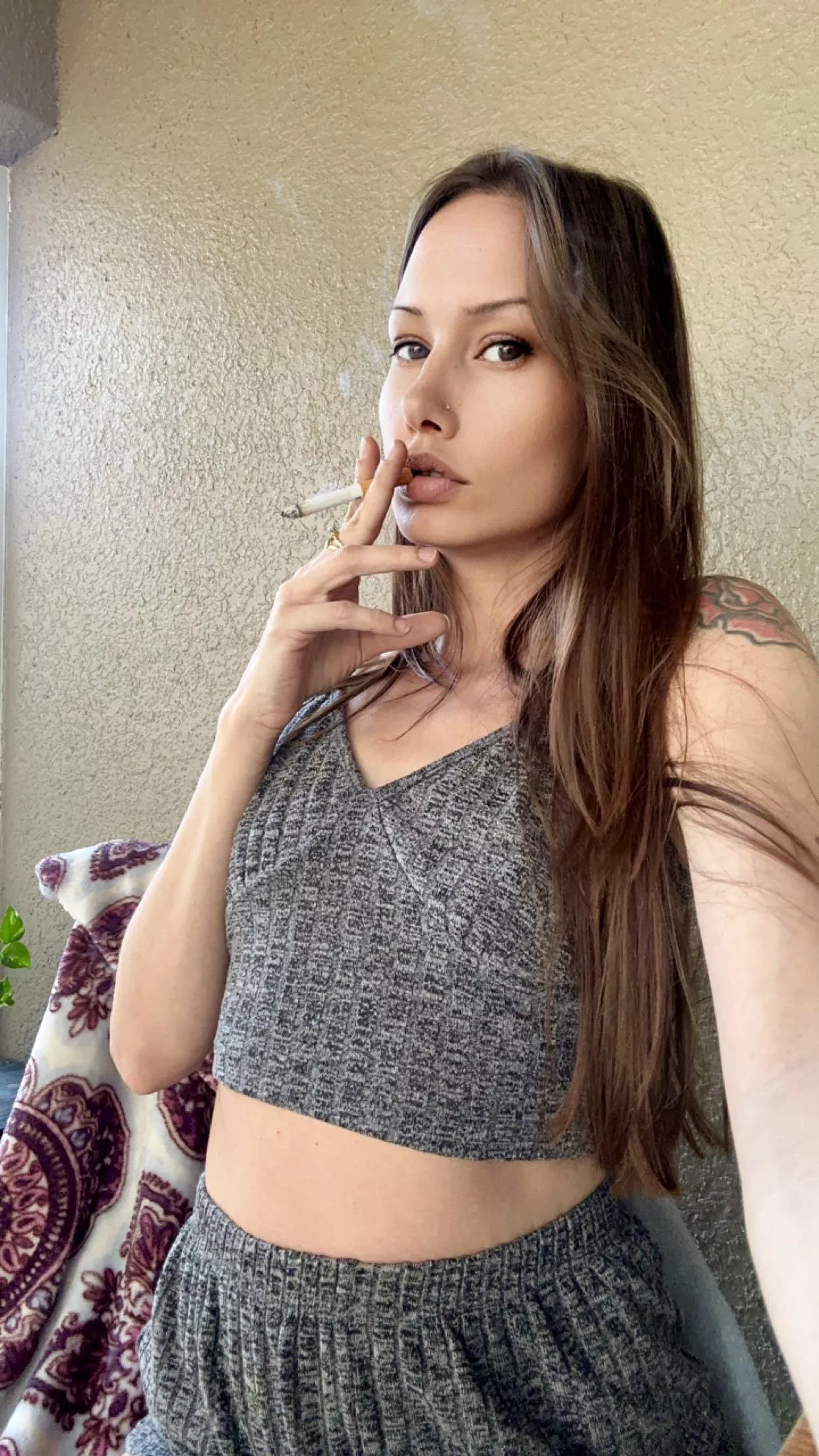 I know you’ve missed me ✨💨