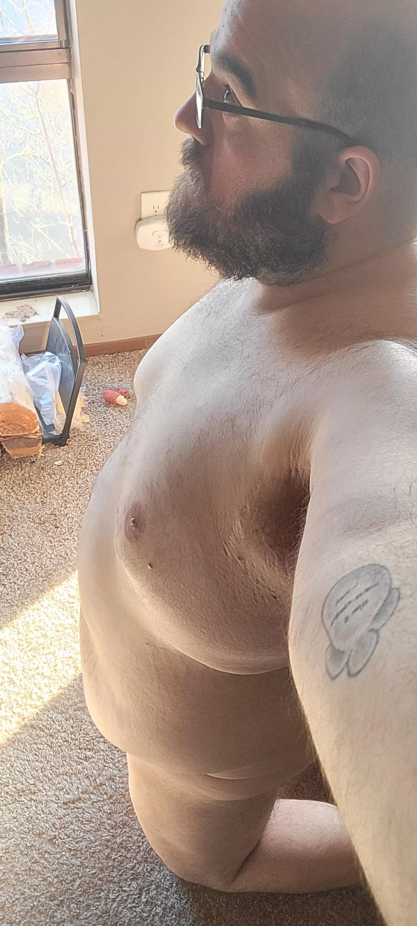 I need a Dommy Mommy in my life