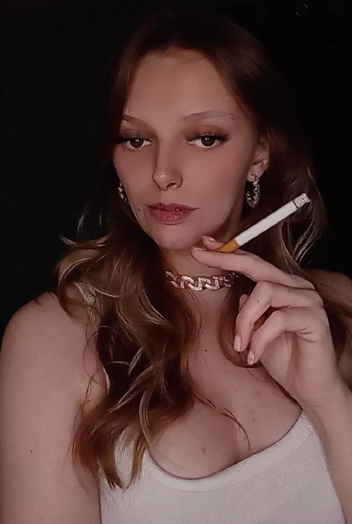 I want you to lick up mommy's ashes