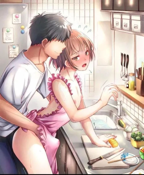 i wish i was someone's boywife :(