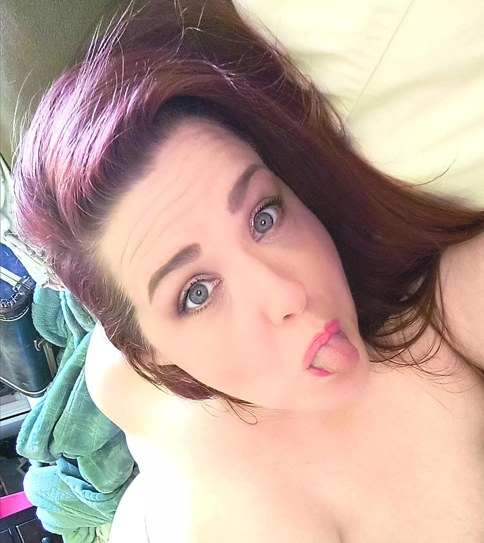 I'm a dork. Have a good weekend 