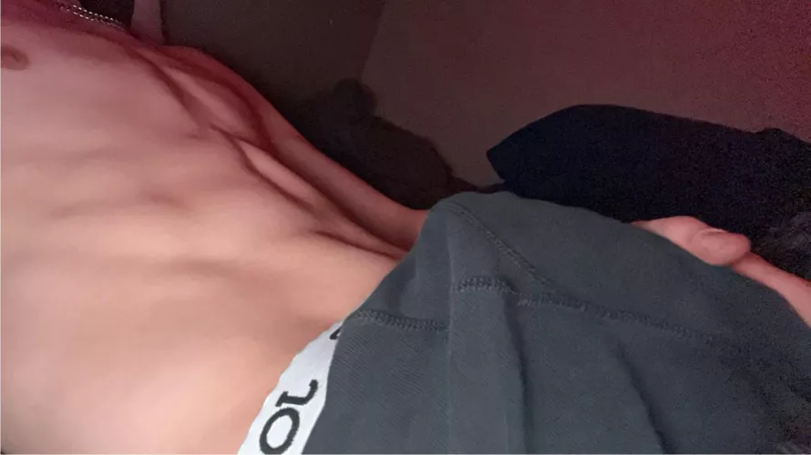 I’m just going crazy