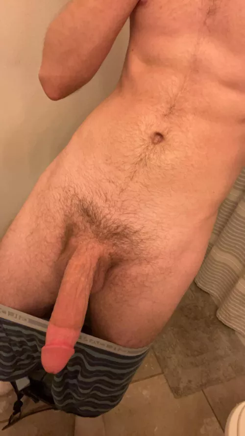 Im only 19, how do i look?