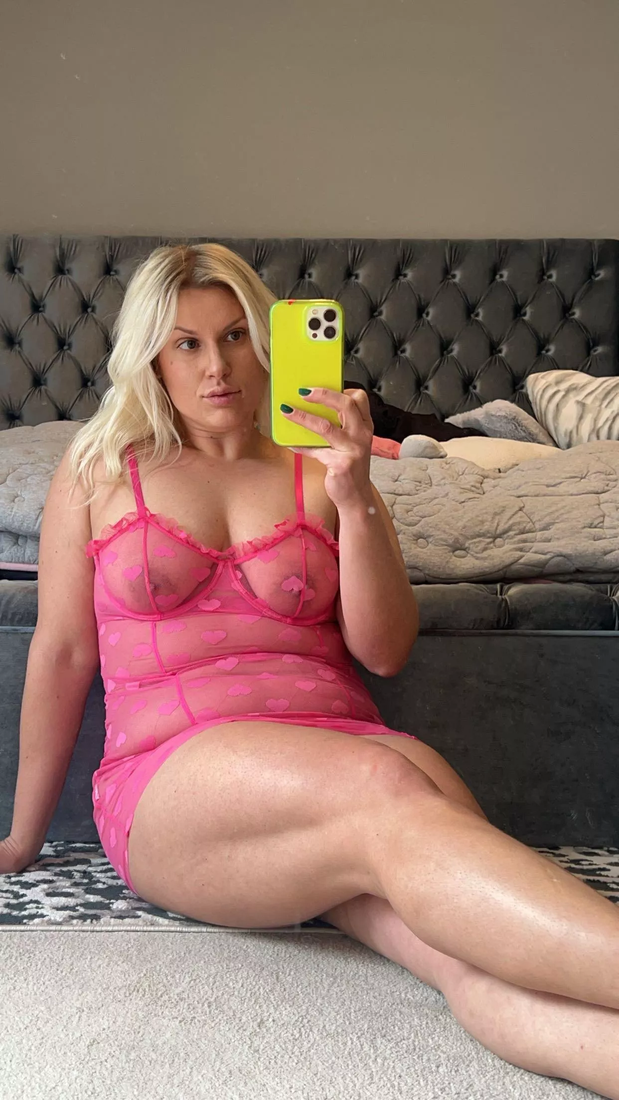 I’m turning 37 in about a week 😭