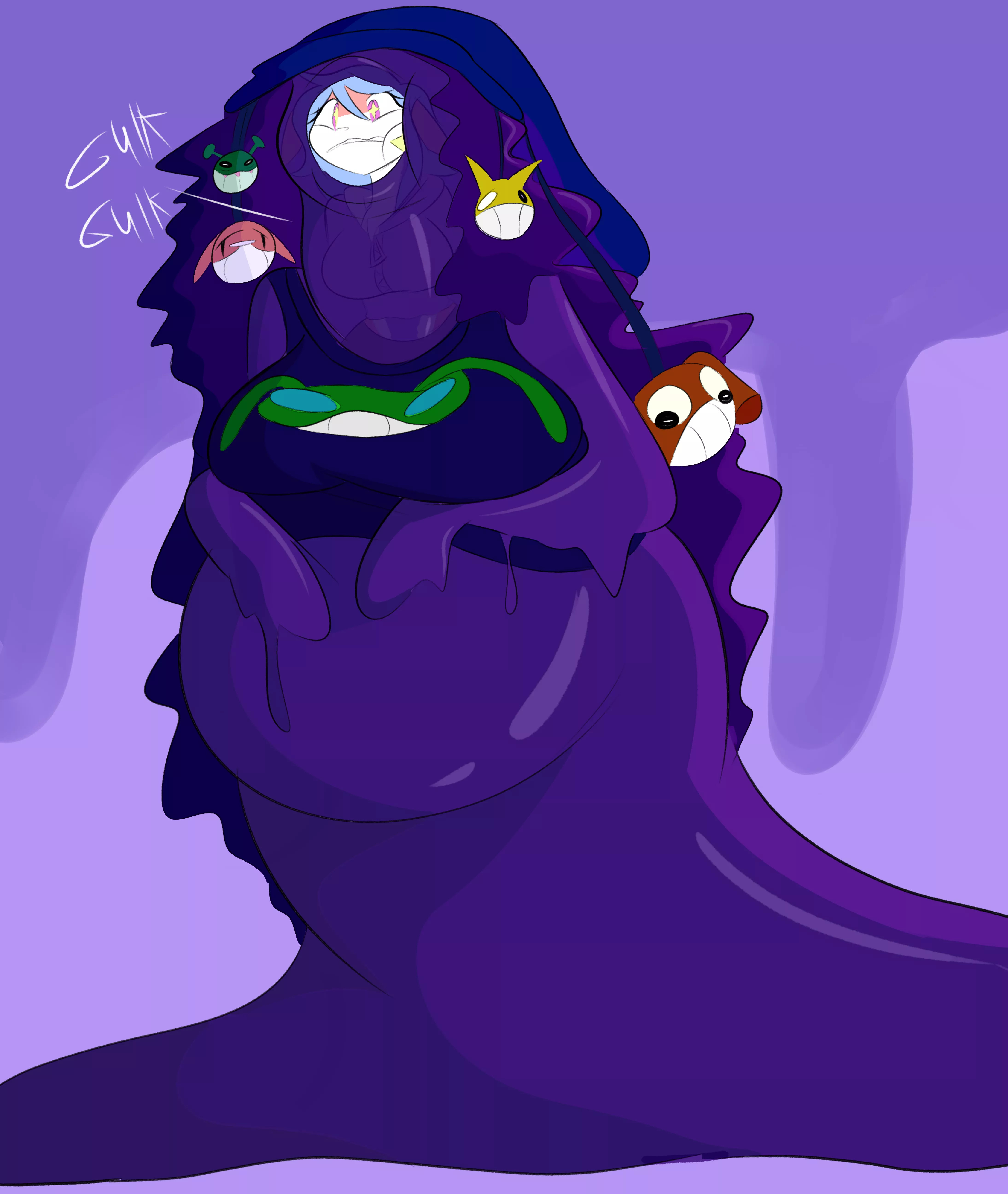 {Image} Jia houngry (Art by JackMunchy)