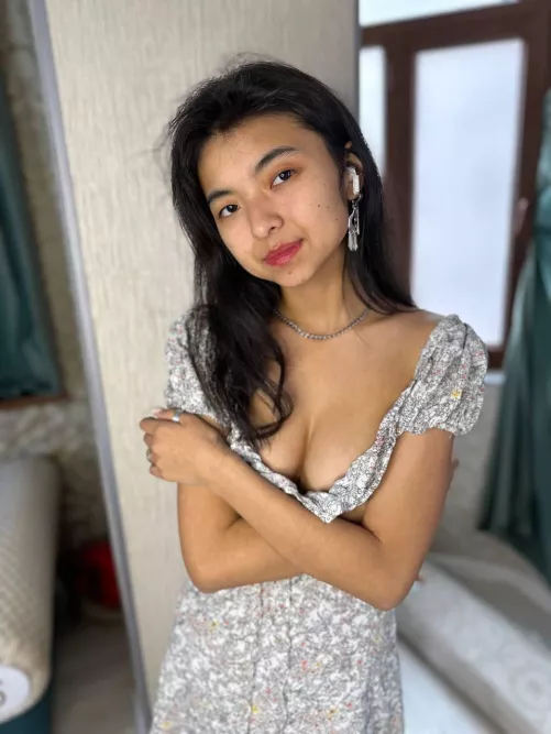 In the mood to provide you pleasure