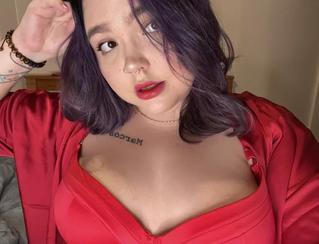 Informal girls can be very attractive