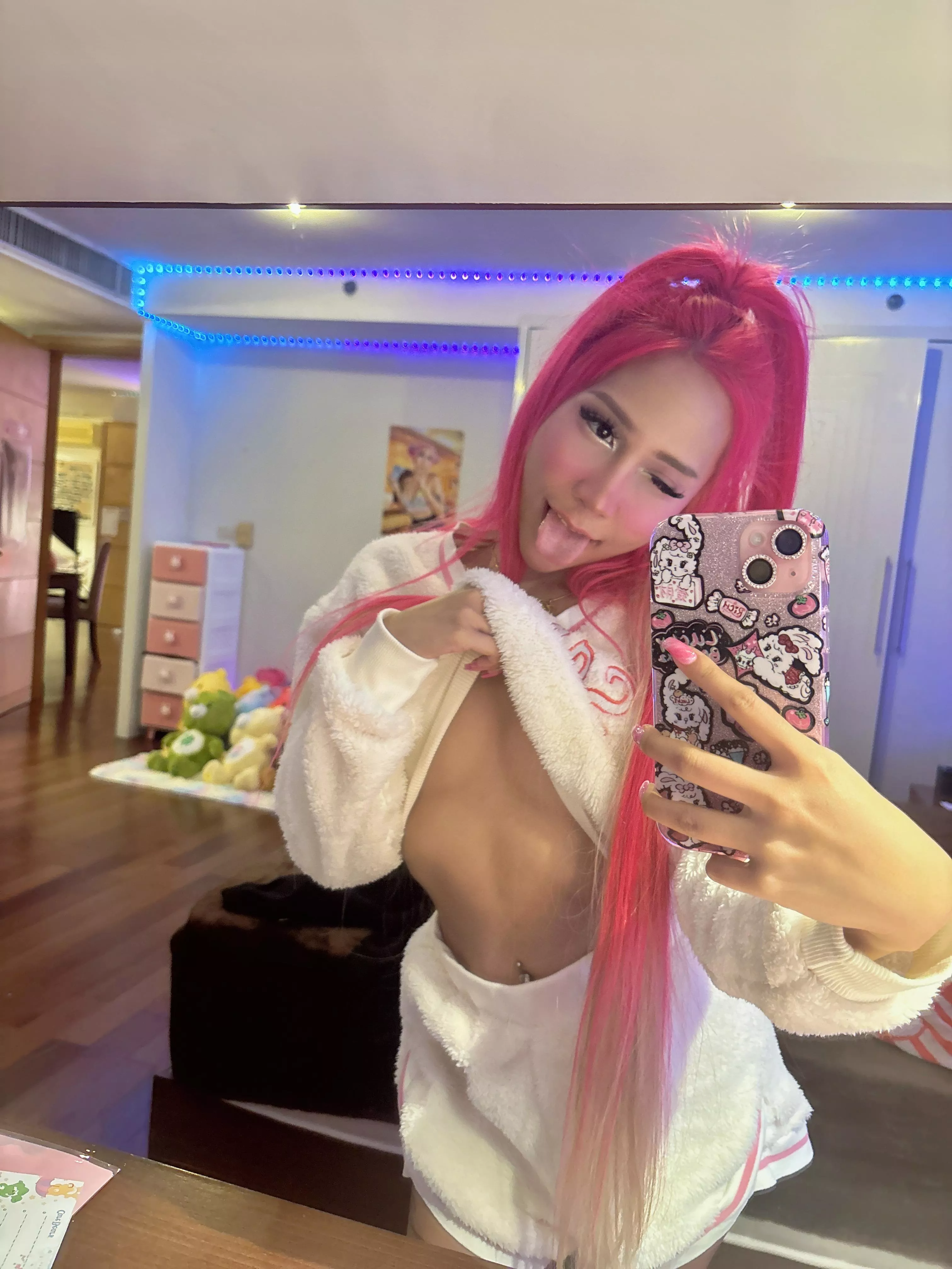 Is 4ft 11 too small for you?