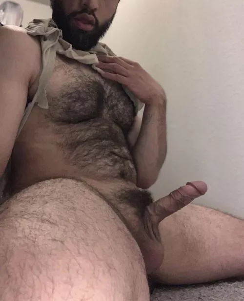 Is it thick enough for you?