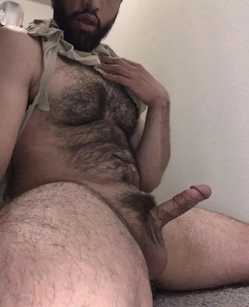 Is it thick enough for you?