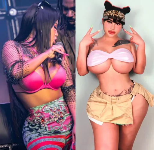 It's crazy how much can change in just a few years...