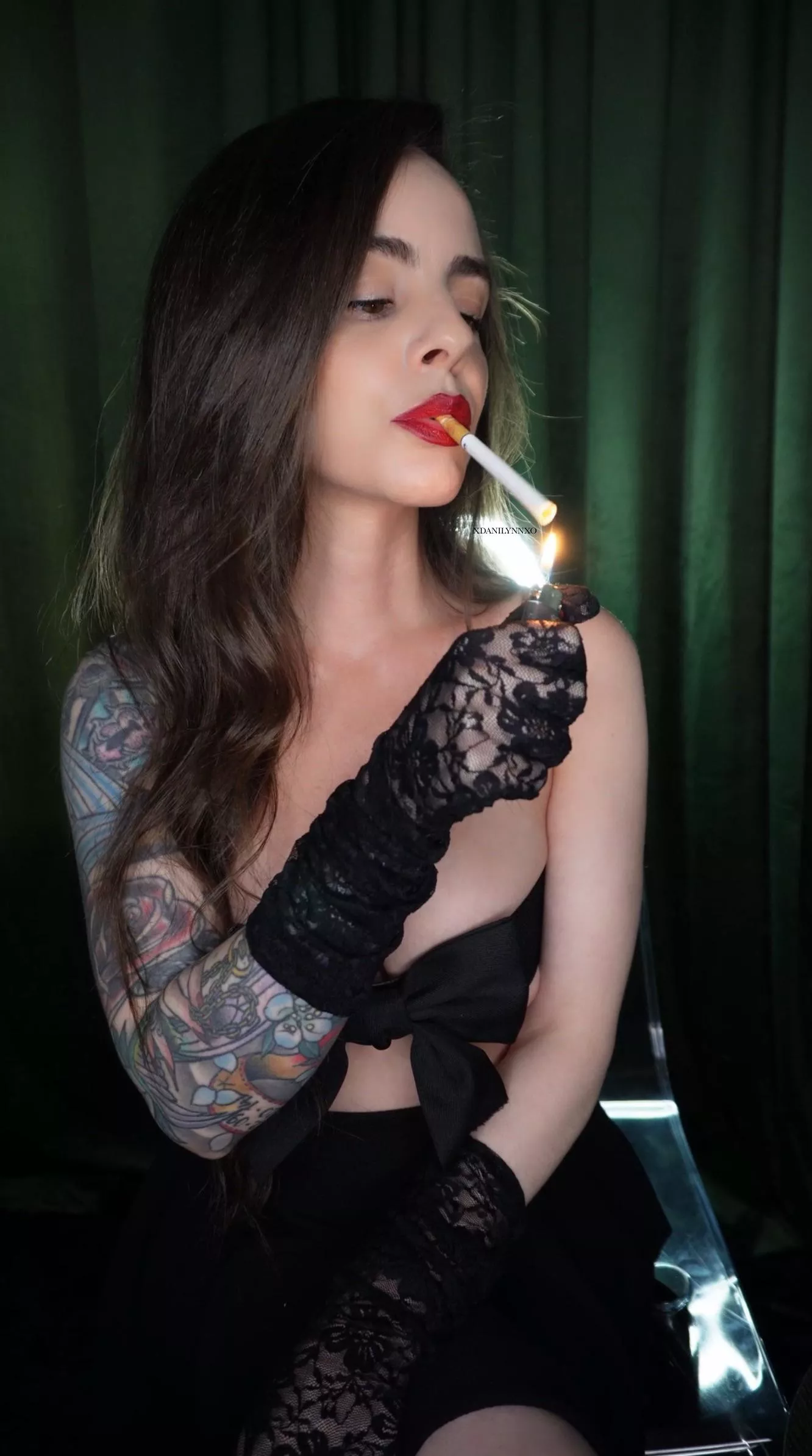 I’ve got the thing that you need 