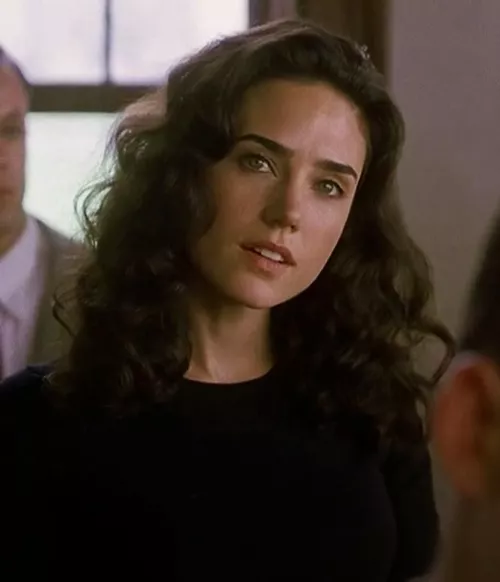 Jennifer Connelly