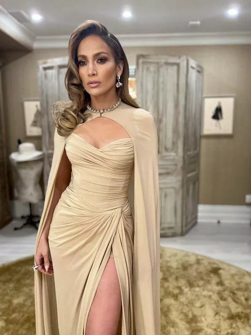 Jennifer Lopez
