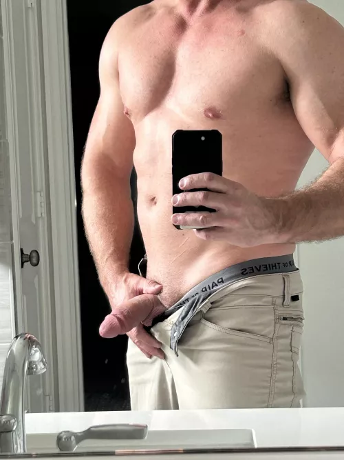 Just another horny dad(50)