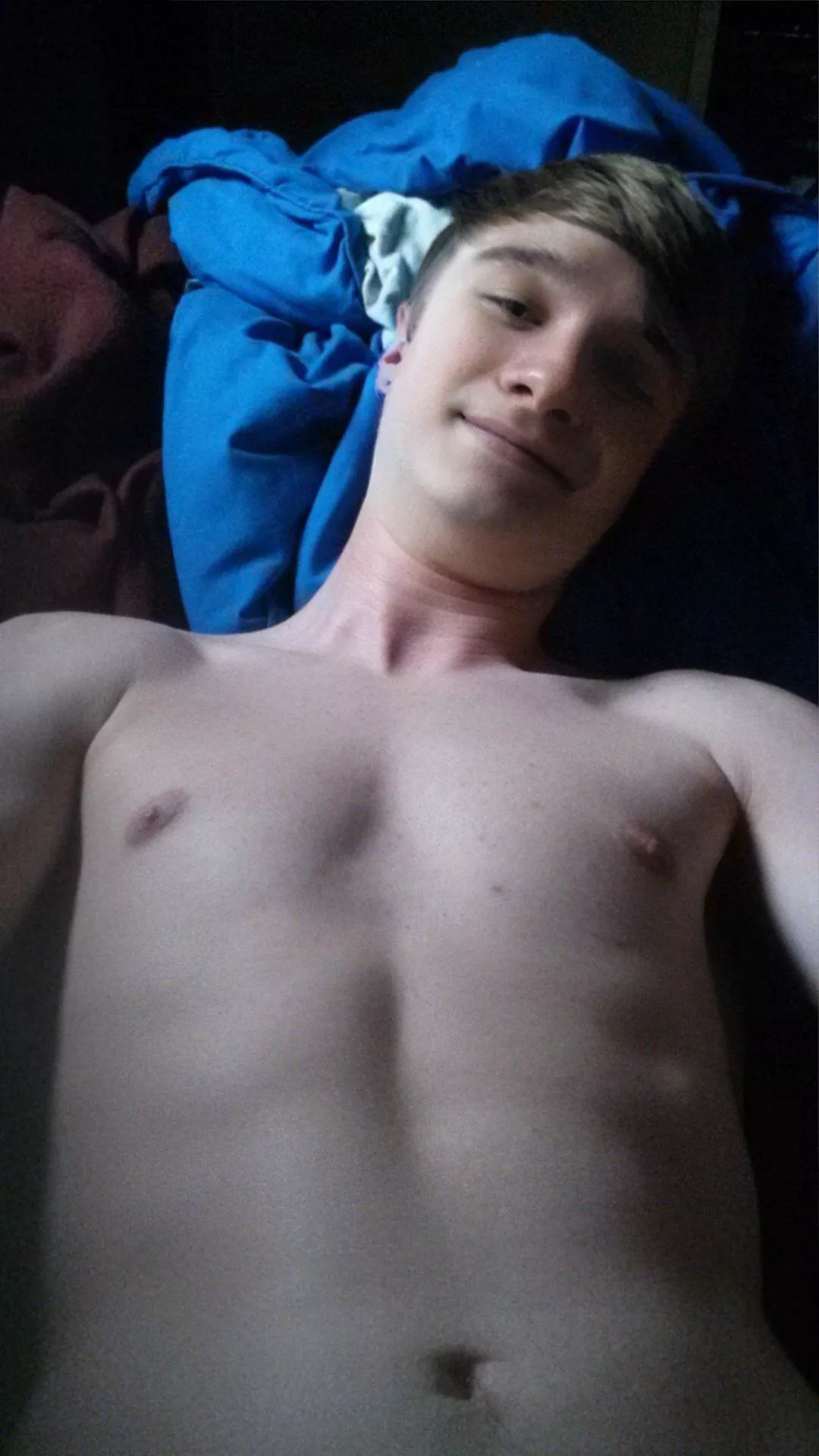 just felt playful [19]