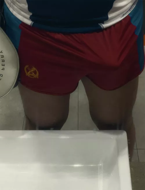 Kinda need to learn how to keep it down!