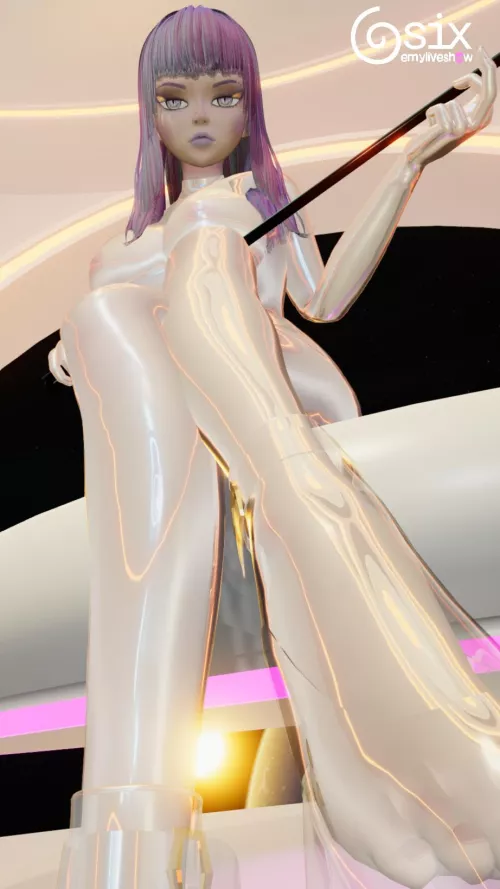 Kneel before me

http://chaturbate.com/emyliveshow