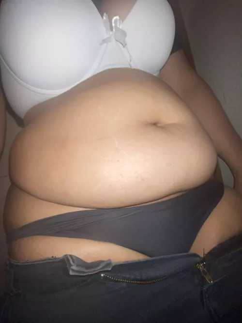 Last stuffing results