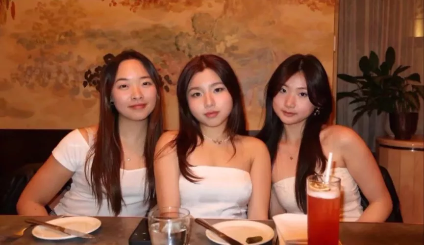 left, middle or right? 