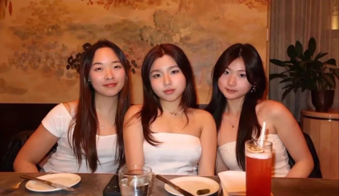 left, middle or right? 