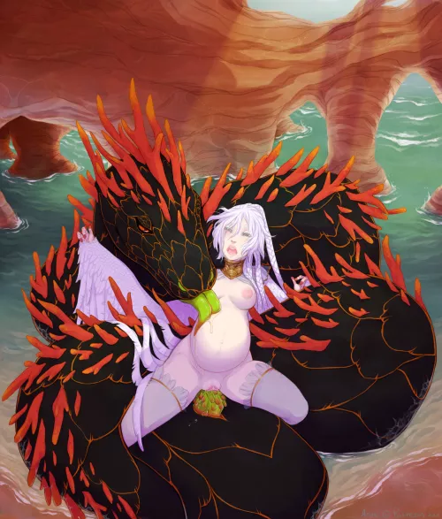 Little Concubine (Anoki)