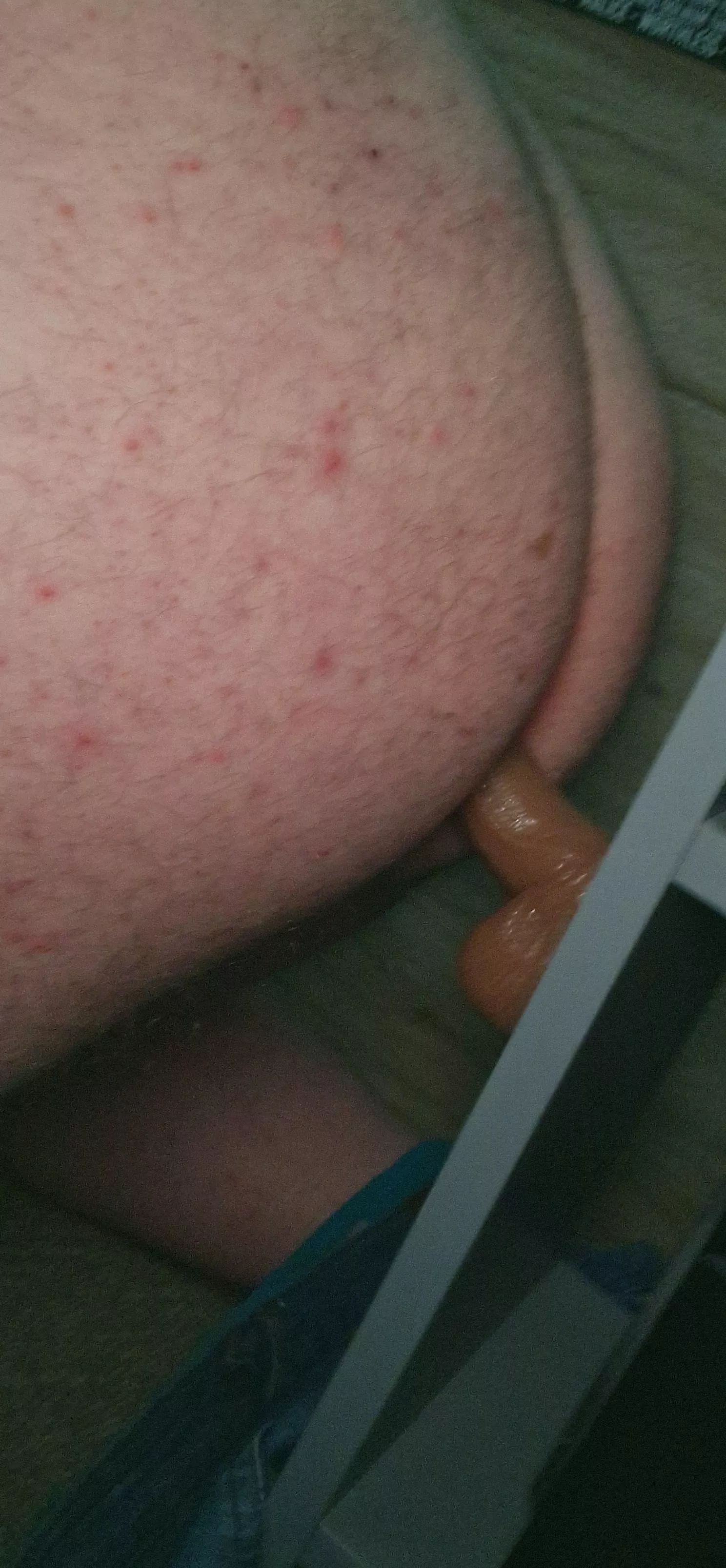Love getting fucked doggy 