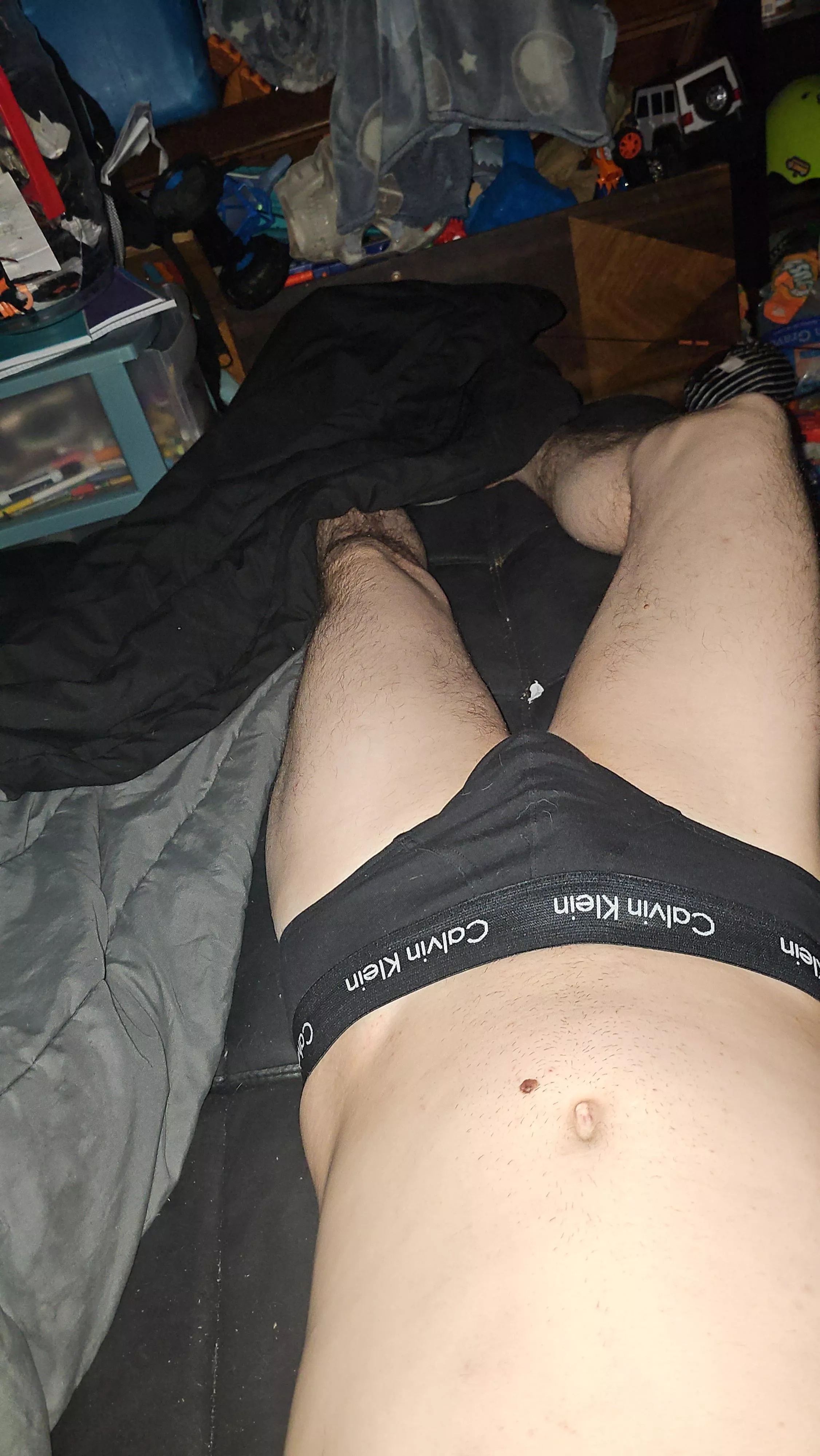 Love these. Need more low rise briefs in my life