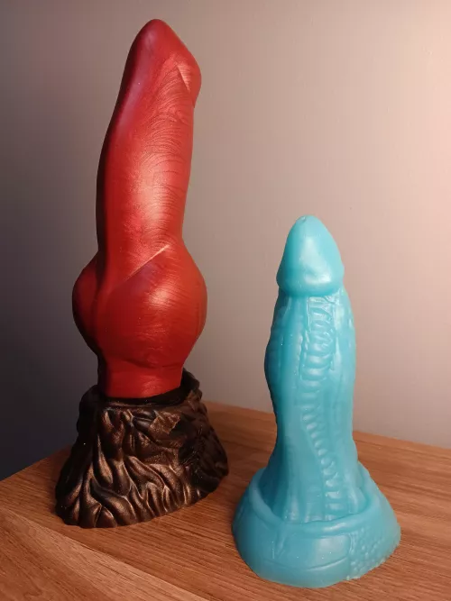 [M Razor] I sized up a bit 🤭