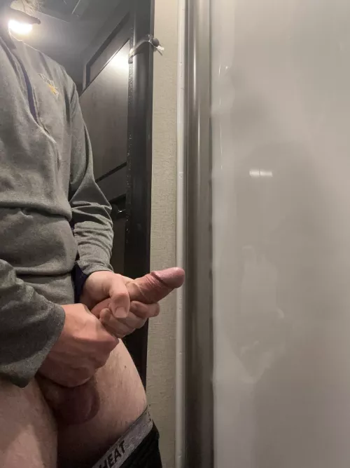 Maybe not as wild as some, but please enjoy